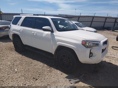 2020 Toyota 4Runner