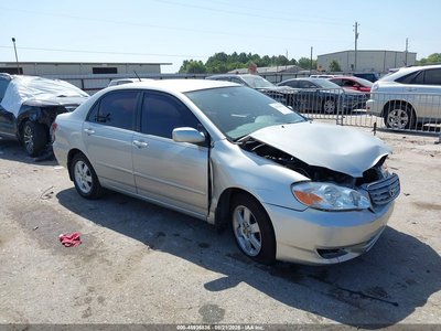 2004 Toyota Corolla