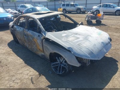 2023 Audi A4