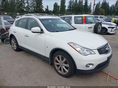 2015 Infiniti QX50