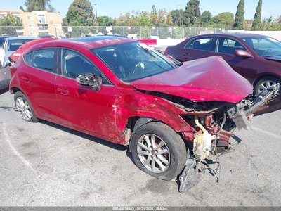 2014 Mazda 3