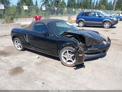 2000 Toyota MR2
