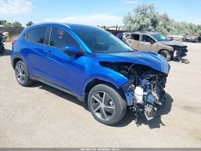 2022 Honda HR-V