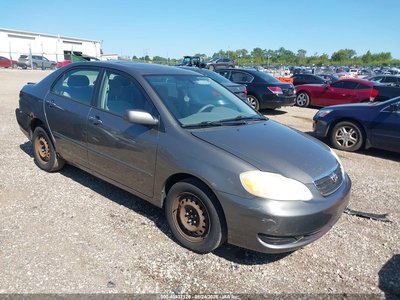 2006 Toyota Corolla