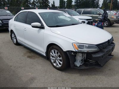 2013 Volkswagen Jetta