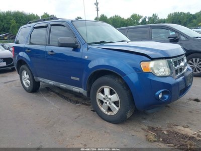 2008 Ford Escape