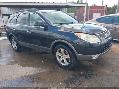2007 Hyundai Veracruz