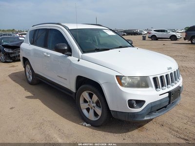 2014 Jeep Compass