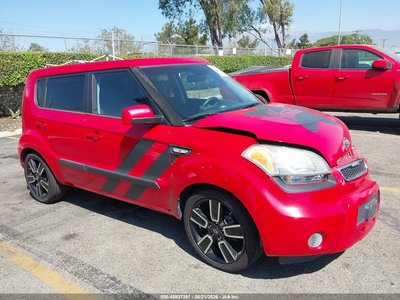 2011 Kia Soul
