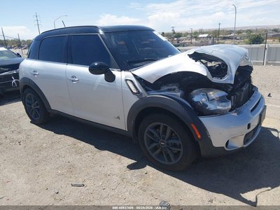 2014 MINI Countryman