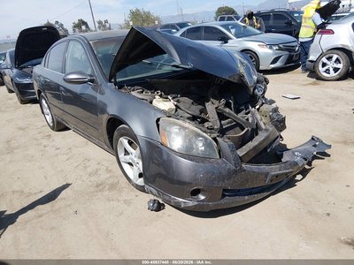 2006 Nissan Altima
