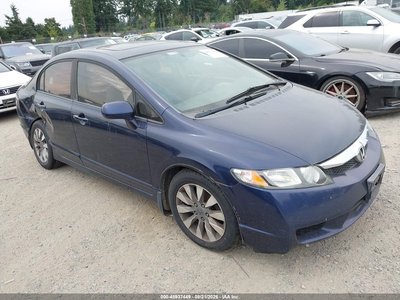 2009 Honda Civic