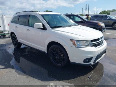 2016 Dodge Journey