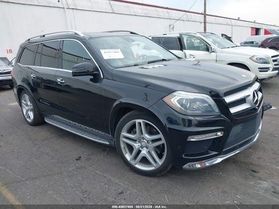 2014 Mercedes-Benz GLC-Class
