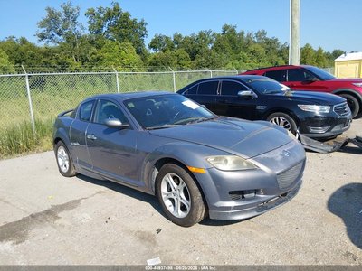 2006 Mazda RX-8