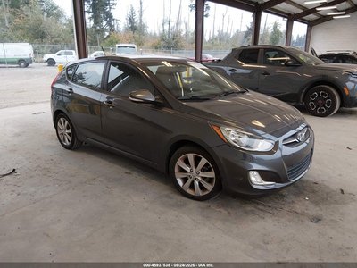 2013 Hyundai Accent