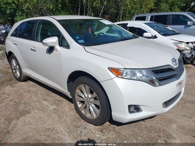 2013 Toyota Venza