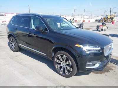 2023 Volvo XC90