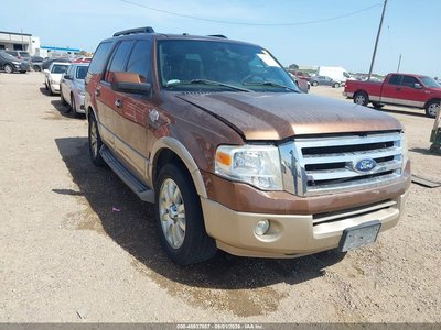 2011 Ford Expedition