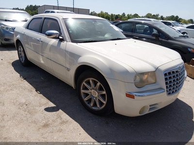 2005 Chrysler 300