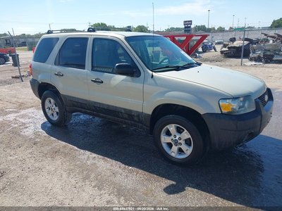 2006 Ford Escape