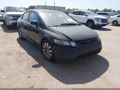 2011 Honda Civic