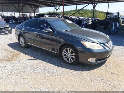 2011 Lexus ES 350