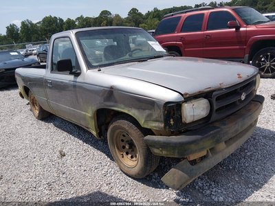 1996 Mazda B2300