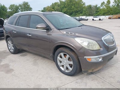 2008 Buick Enclave
