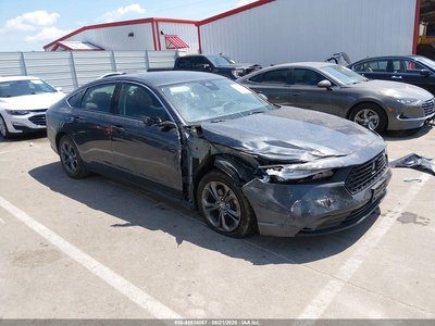 2023 Honda Accord