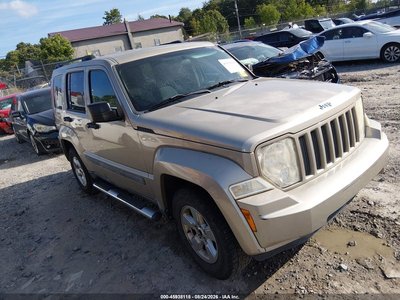2011 Jeep Liberty