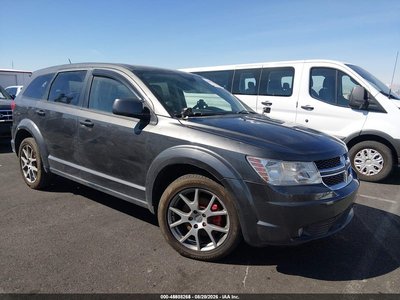 2015 Dodge Journey