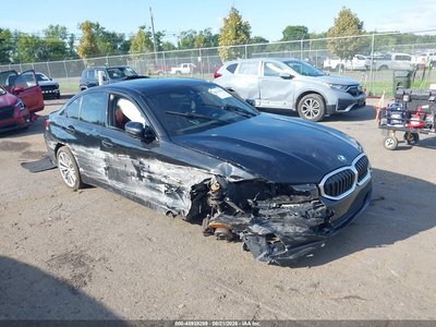 2023 BMW 330i