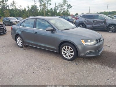2013 Volkswagen Jetta