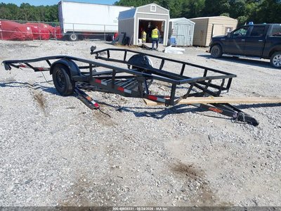 2026 Triple Crown Trailers Triple Crown Trailers