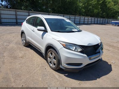 2016 Honda HR-V