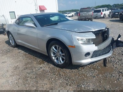 2014 Chevrolet Camaro