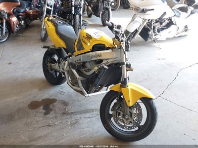 2006 Honda CBR600F