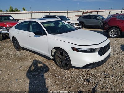2026 Honda Accord