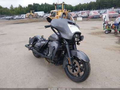 2021 Harley-Davidson Ultra Limited