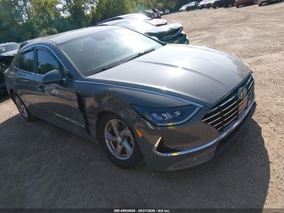 2023 Hyundai Sonata