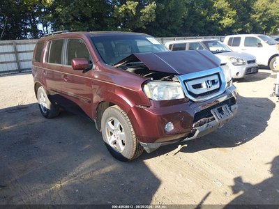 2011 Honda Pilot