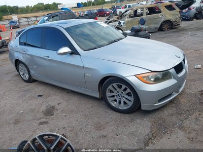 2007 BMW 3 Series