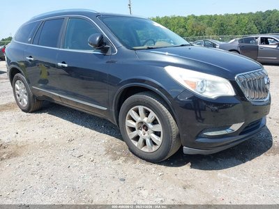 2013 Buick Enclave