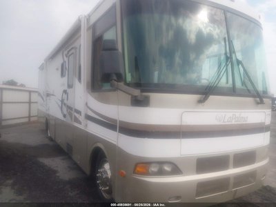 2002 Workhorse Custom Chassis Motorhome Chassis