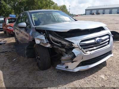 2019 Subaru Legacy