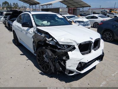 2023 BMW X4 M