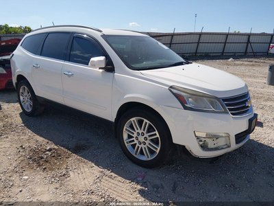 2015 Chevrolet Traverse