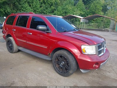 2008 Dodge Durango