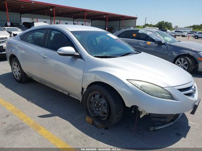 2013 Mazda 6